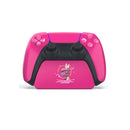 Dobe Display Stand For PS5 Dualsense Wireless Controller (Nova Pink)