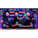 Nintendo Switch Bubble Bobble 4 Friends The Baron Is Back