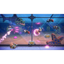 Nintendo Switch Bubsy Paws On Fire!