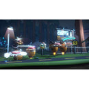 Nintendo Switch Bubsy Paws On Fire!