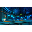 Nintendo Switch Bubsy Paws On Fire!