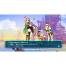 PS4 Buccanyar Reg.2 (Jap Version)