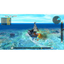 PS4 Buccanyar Reg.2 (Jap Version)