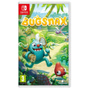 Nintendo Switch Bugsnax