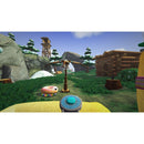 Nintendo Switch Bugsnax