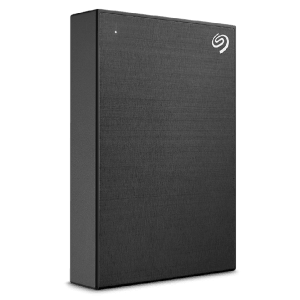 SEAGATE ONE TOUCH 2TB PORTABLE HDD WITH PASSWORD PROTECTION - DataBlitz