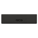 SEAGATE ONE TOUCH 4TB PORTABLE HDD WITH PASSWORD PROTECTION (BLACK) - DataBlitz