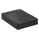 SEAGATE ONE TOUCH 2TB PORTABLE HDD WITH PASSWORD PROTECTION - DataBlitz