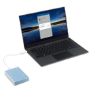 SEAGATE ONE TOUCH 2TB PORTABLE HDD WITH PASSWORD PROTECTION - DataBlitz