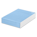 SEAGATE ONE TOUCH 2TB PORTABLE HDD WITH PASSWORD PROTECTION - DataBlitz