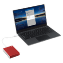 SEAGATE ONE TOUCH 2TB PORTABLE HDD WITH PASSWORD PROTECTION - DataBlitz