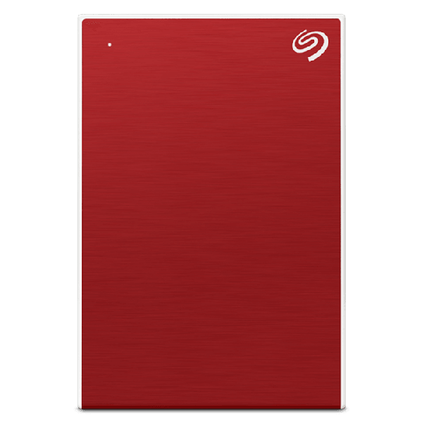 SEAGATE ONE TOUCH 2TB PORTABLE HDD WITH PASSWORD PROTECTION - DataBlitz