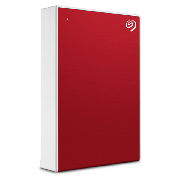 SEAGATE ONE TOUCH 2TB PORTABLE HDD WITH PASSWORD PROTECTION - DataBlitz