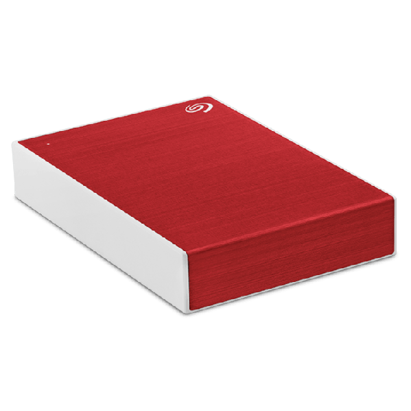 SEAGATE ONE TOUCH 2TB PORTABLE HDD WITH PASSWORD PROTECTION - DataBlitz