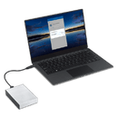 SEAGATE ONE TOUCH 2TB PORTABLE HDD WITH PASSWORD PROTECTION - DataBlitz