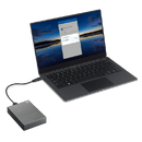 SEAGATE ONE TOUCH 2TB PORTABLE HDD WITH PASSWORD PROTECTION - DataBlitz