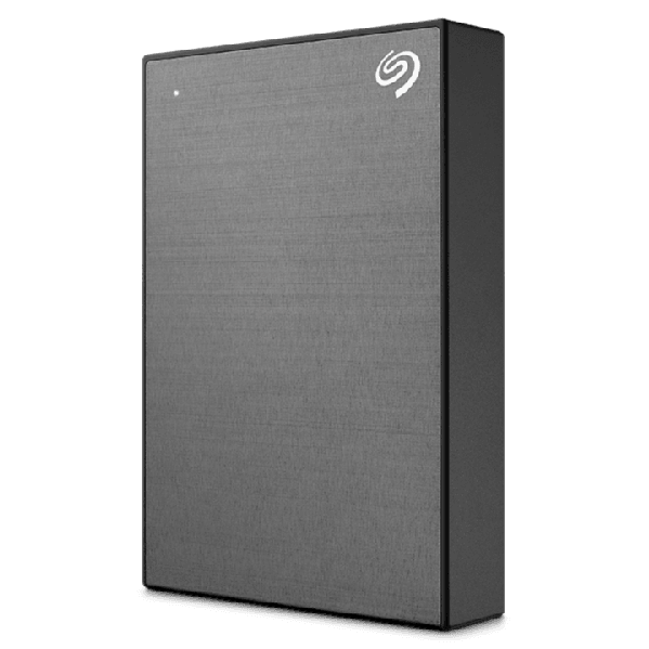 SEAGATE ONE TOUCH 2TB PORTABLE HDD WITH PASSWORD PROTECTION - DataBlitz