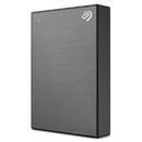 SEAGATE ONE TOUCH 2TB PORTABLE HDD WITH PASSWORD PROTECTION - DataBlitz