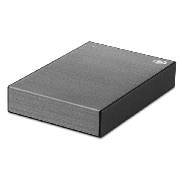 SEAGATE ONE TOUCH 2TB PORTABLE HDD WITH PASSWORD PROTECTION - DataBlitz