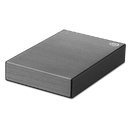 SEAGATE ONE TOUCH 2TB PORTABLE HDD WITH PASSWORD PROTECTION - DataBlitz