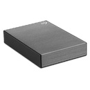 SEAGATE ONE TOUCH 2TB PORTABLE HDD WITH PASSWORD PROTECTION - DataBlitz