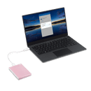 SEAGATE ONE TOUCH 2TB PORTABLE HDD WITH PASSWORD PROTECTION - DataBlitz