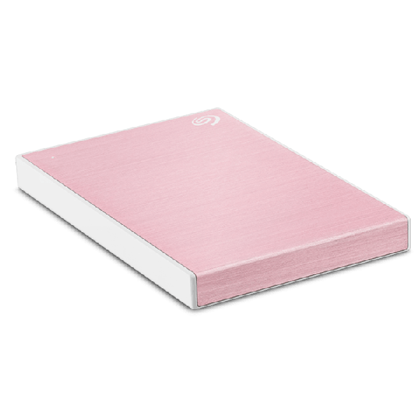 SEAGATE ONE TOUCH 2TB PORTABLE HDD WITH PASSWORD PROTECTION - DataBlitz