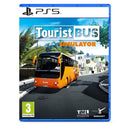 PS5 Tourist Bus Simulator (ENG/EU) - DataBlitz