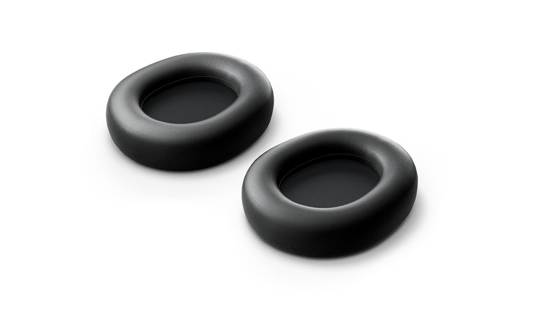 Steelseries Leatherette Cushions (Nova) (60267) - DataBlitz