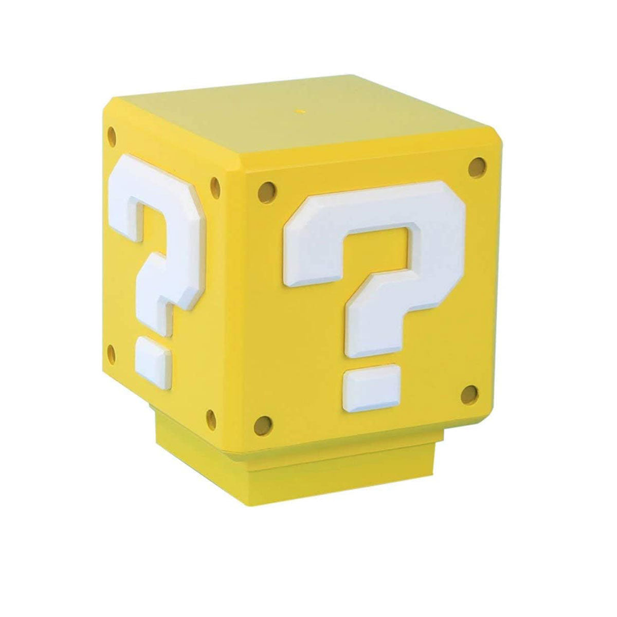 Paladone Super Mario Bros Mini Question Block Light V3 (PP3428NNV3)