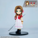 Final Fantasy VII Remake Adorable Arts - Aerith Gainsborough (Re-Production) - DataBlitz