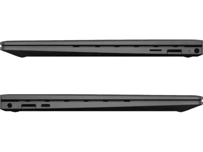 HP ENVY X360 CONVERT 13-AY1001AU LAPTOP (NIGHTFALL BLACK) | 13.3" FHD | RYZEN 7 5800U| 16GB RAM DDR4 | 1TB SSD | RADEON™ GRAPHICS | WIN11 + MS OFFICE HOME & STUDENT HP PRELUDE TOPLOAD BAG - DataBlitz
