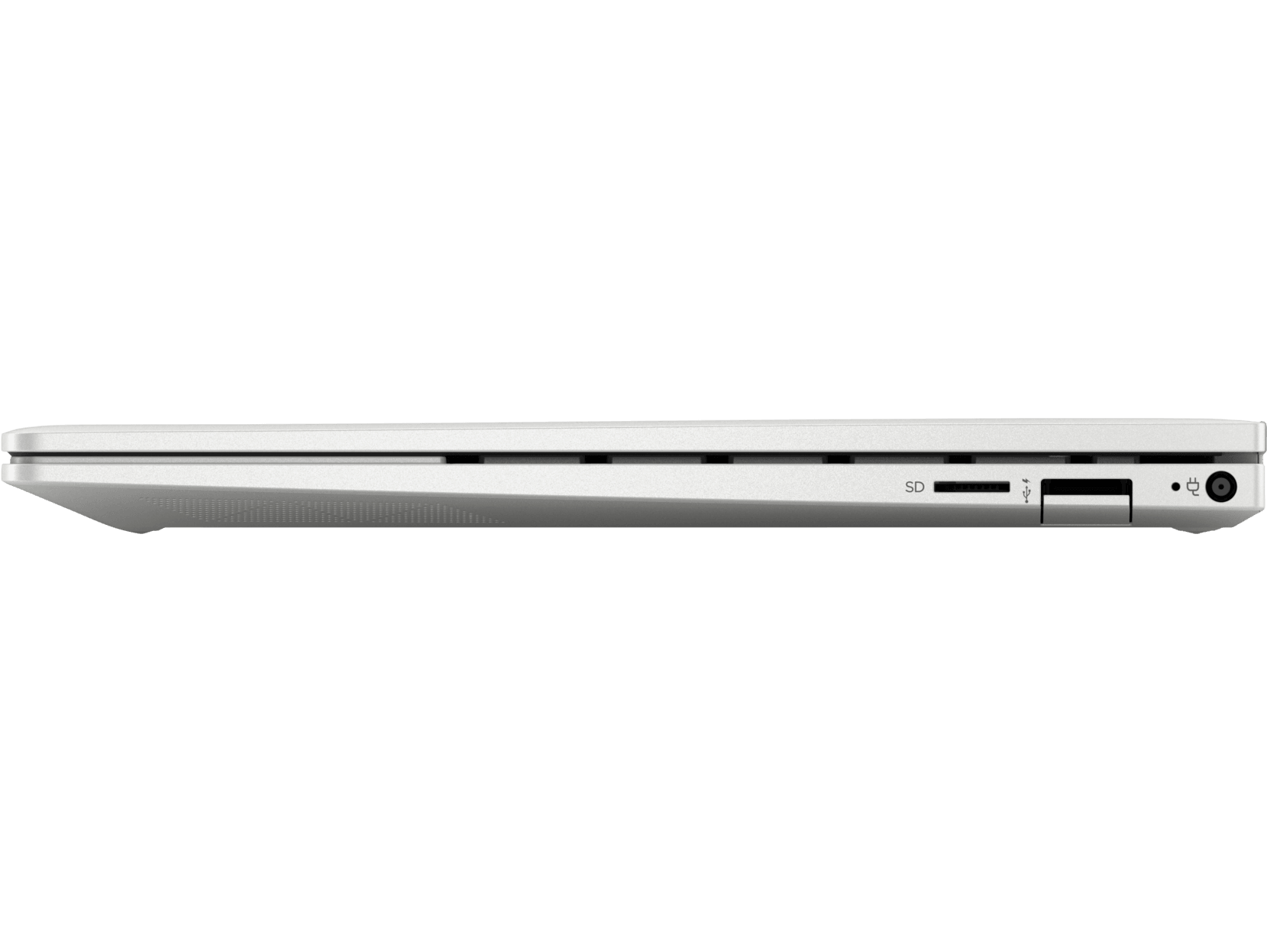 HP Envy 13-BA1522TX Laptop (Natural Silver) | 13.3” FHD | i7-1165G7 | 16 GB DDR4 | 512 GB SSD | MX450 | Windows 11 Home | MS Office Home & Student 2021 | HP Prelude 15.6” Topload Bag - DataBlitz
