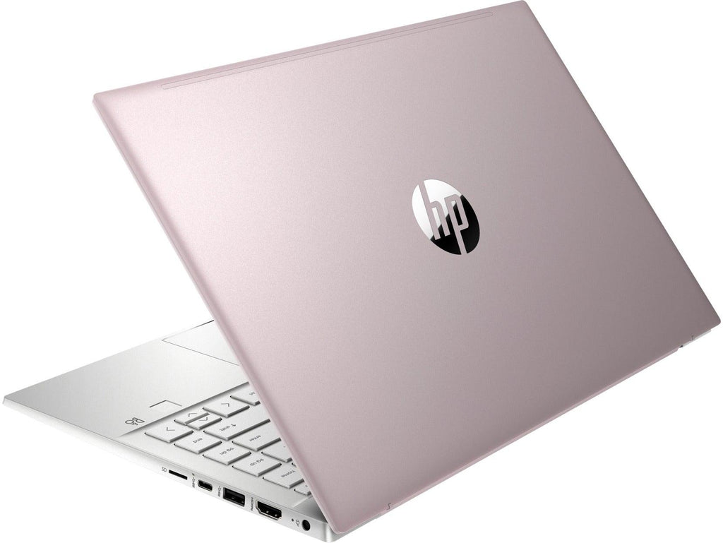 HP Pavilion 14-DV2028TX Laptop (Tranquil Pink)