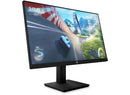 HP X27Q 165HZ 27" IPS QHD HDR GAMING MONITOR (BLACK) - DataBlitz