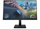 HP X27Q 165HZ 27" IPS QHD HDR GAMING MONITOR (BLACK) - DataBlitz