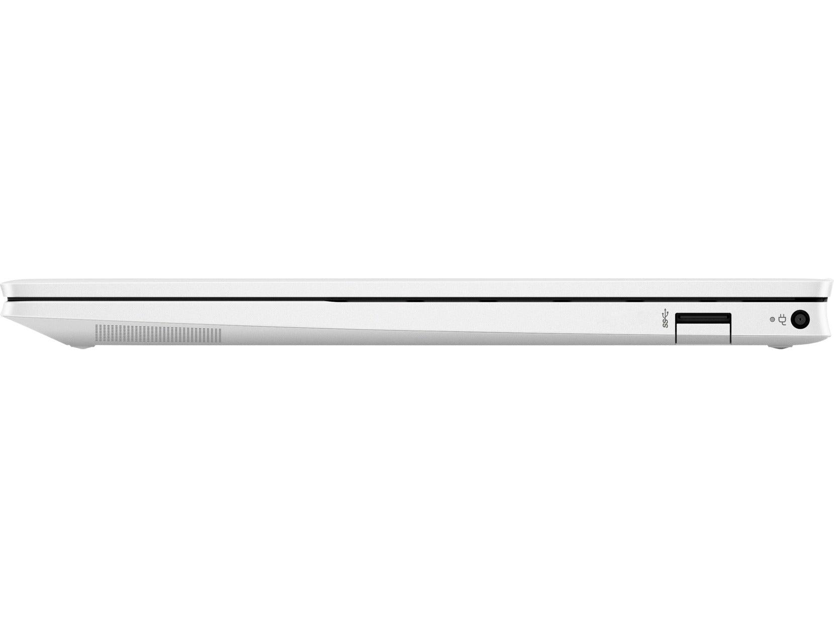 HP Pavilion Aero 13-BE1027AU Laptop (Ceramic White) | 13.3” WQXGA | Ryzen™ 7 5825U | 16 GB RAM DDR4 | 512 GB SSD | Radeon™ Graphics | Windows 11 Home | MS Office Home & Student 2021 + HP Prelude 15.6” Topload Bag - DataBlitz