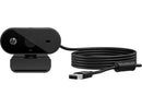 HP 320 FHD Webcam (53X26AA) - DataBlitz