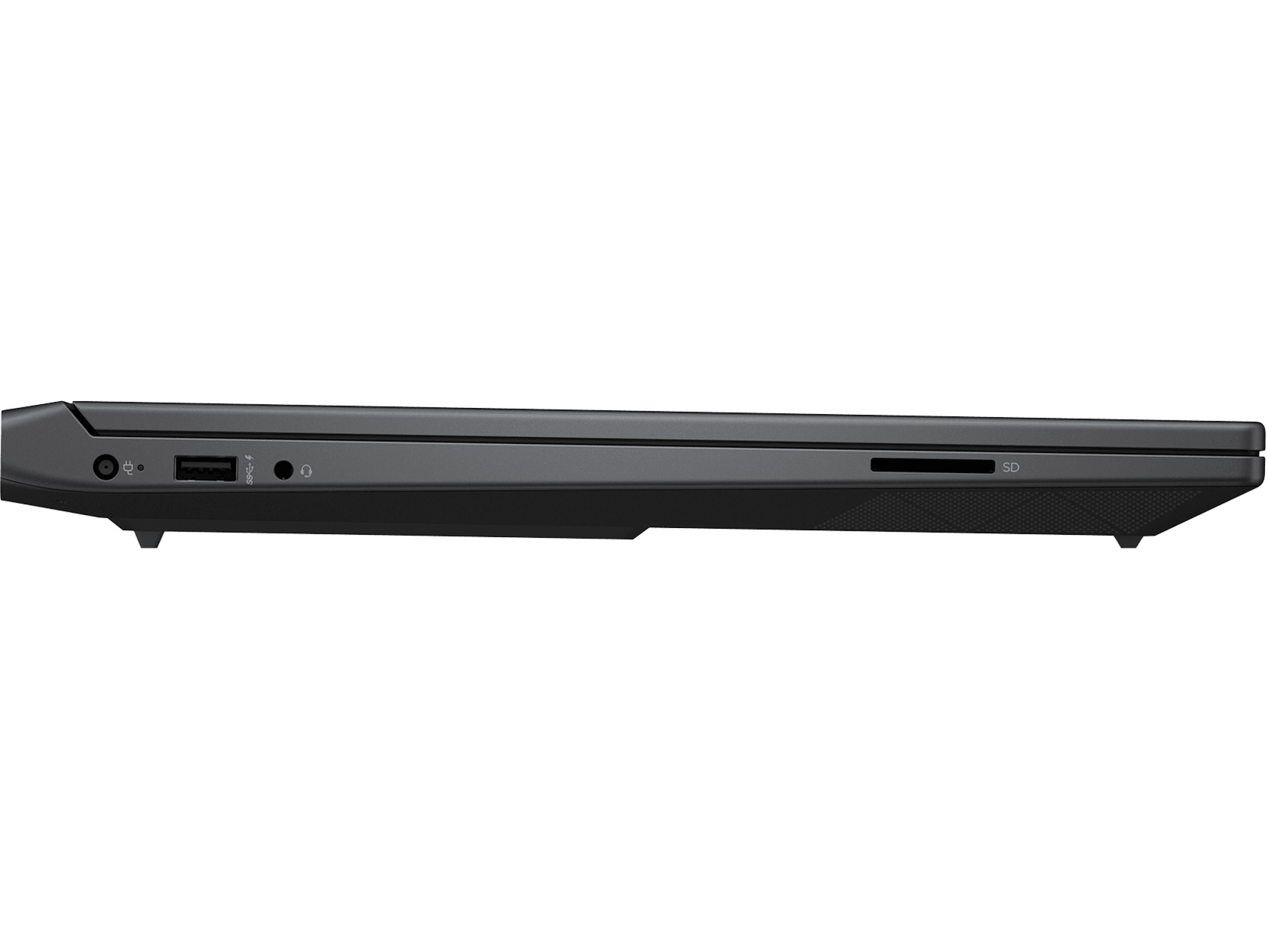 HP Victus 15-FA0098TX Gaming Laptop (Mica Silver) | 15.6” FHD IPS | i5 12500H | 16GB RAM | 512GB SSD | RTX 3050Ti | Windows 11 Home | MS Office Home & Student 2021 | HP Prelude 15.6” Topload Bag - DataBlitz