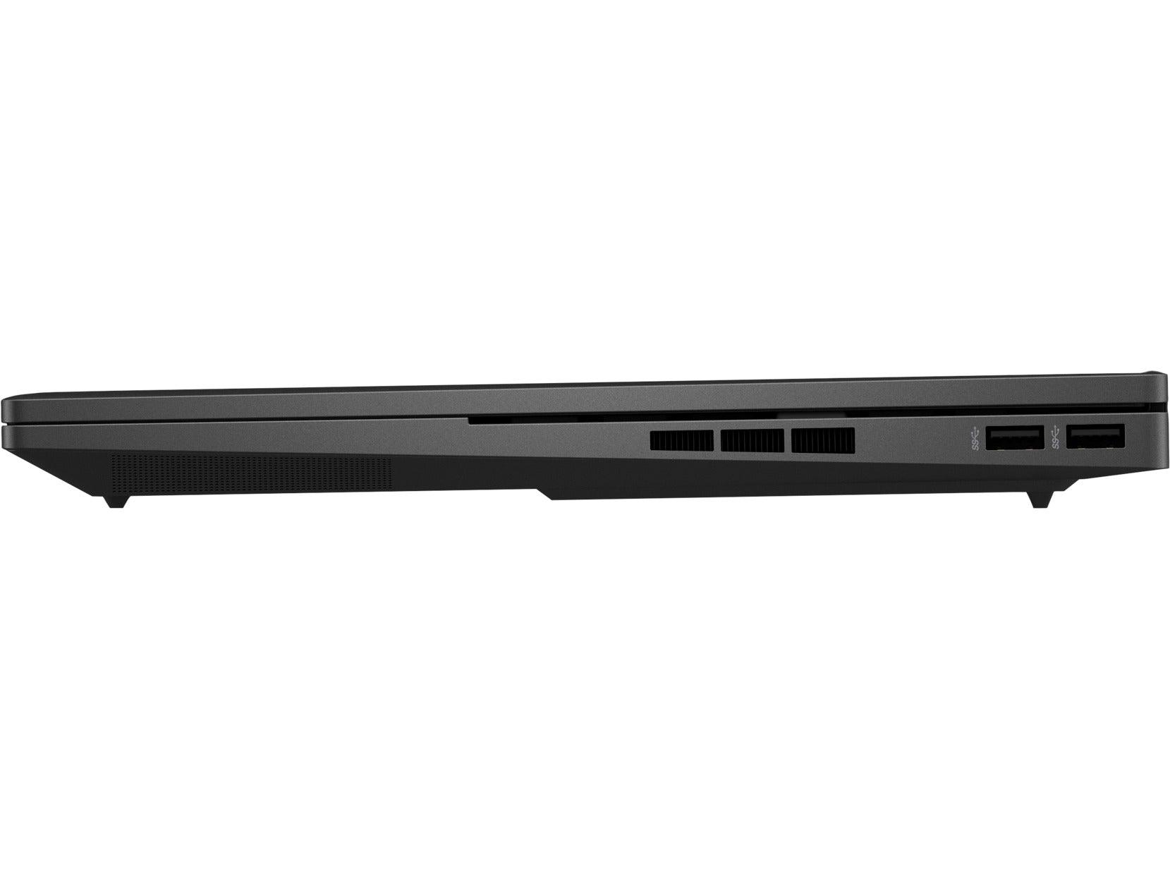 HP Omen 16-K0051TX Gaming Laptop (Shadow Black) | 16.1" FHD | i5-12500H | 16GB RAM | 512GB SSD | RTX 3060 | Windows 11 Home | MS Office Home & Student 2021 | HP Omen Transceptor 15” Backpack (Black) - DataBlitz