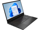 HP OMEN 16-K0098TX 165HZ Gaming Laptop (Shadow Black) | 16.1" QHD IPS | i7-12700H | 16GB DDR5 | 1TB SSD | RTX 3070Ti | Windows 11 Home + MS Office Home & Student 2021 + HP Travel 18L 15.6" Backpack (Iron Grey) - DataBlitz