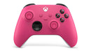 Xbox Wireless Controller Deep Pink (Asian) - DataBlitz