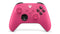 Xbox Wireless Controller Deep Pink (Asian) - DataBlitz