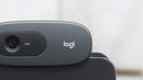 LOGITECH C270 HD WEBCAM - DataBlitz