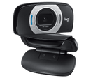 LOGITECH C615 PORTABLE HD WEBCAM - DataBlitz