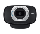 LOGITECH C615 PORTABLE HD WEBCAM - DataBlitz