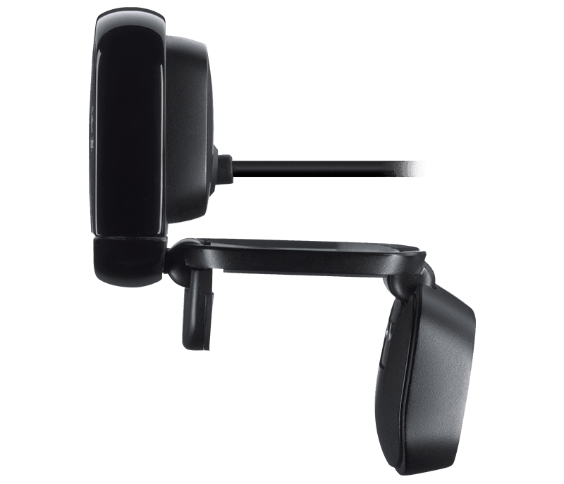 LOGITECH C615 PORTABLE HD WEBCAM - DataBlitz