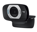 LOGITECH C615 PORTABLE HD WEBCAM - DataBlitz