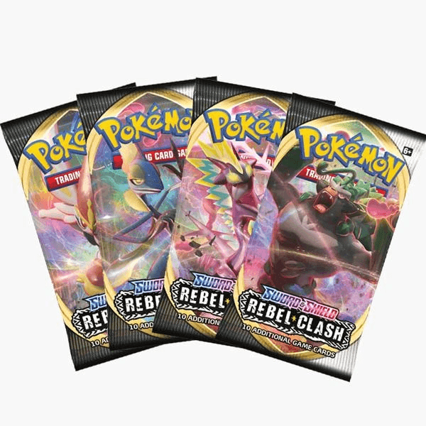 pokemon southern islands booster pack DATABLITZ ECOMMERCE