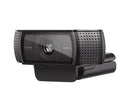 Logitech C920E HD 1080P Business Webcam (Black)